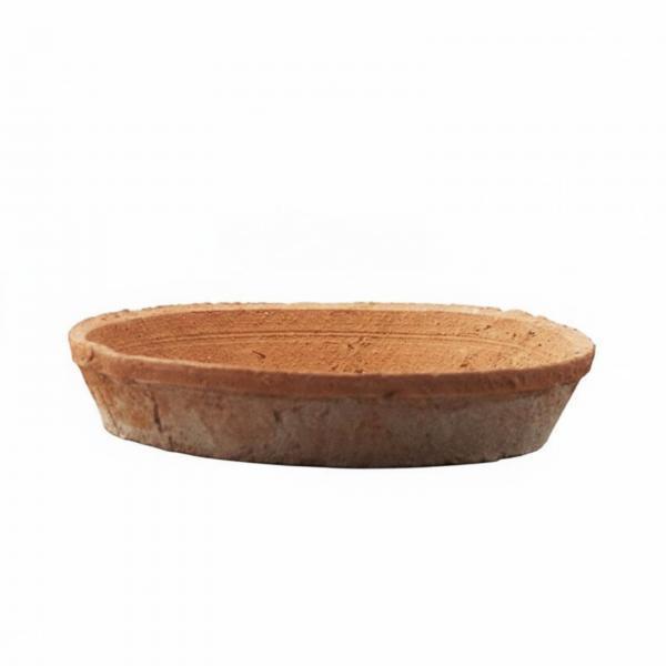 Terracotta Planter Tray Porous - огляд і ціна Drip Tray Saucer