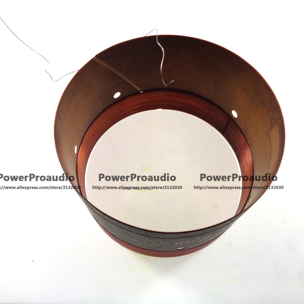 102.5mm Voice coil Copper wire - огляд і ціна Copper Wire Roll