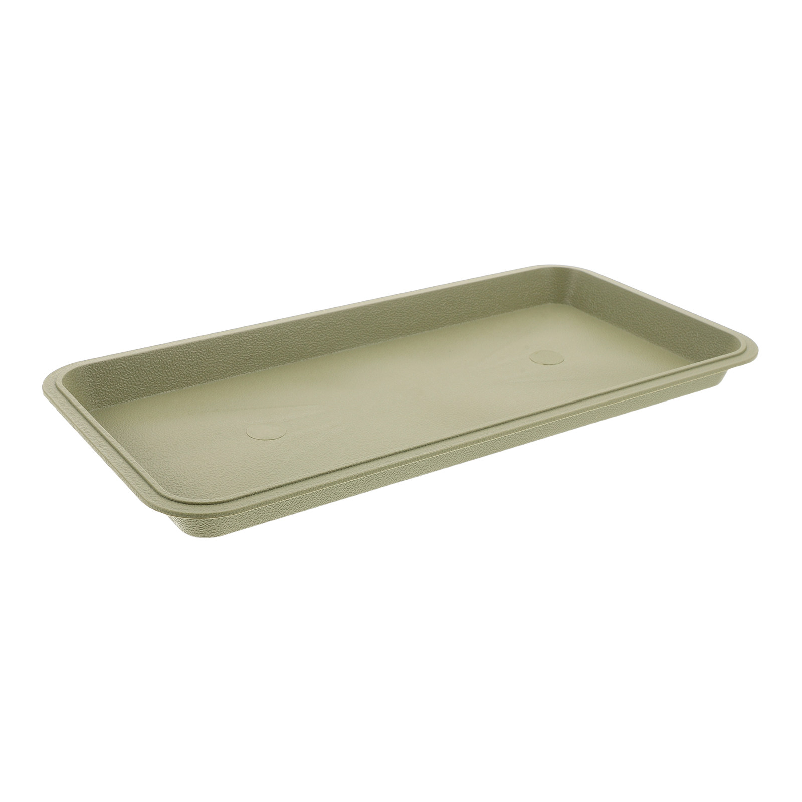 29.5x14.5cm Rectangular Plant  - огляд і ціна Drip Tray Saucer