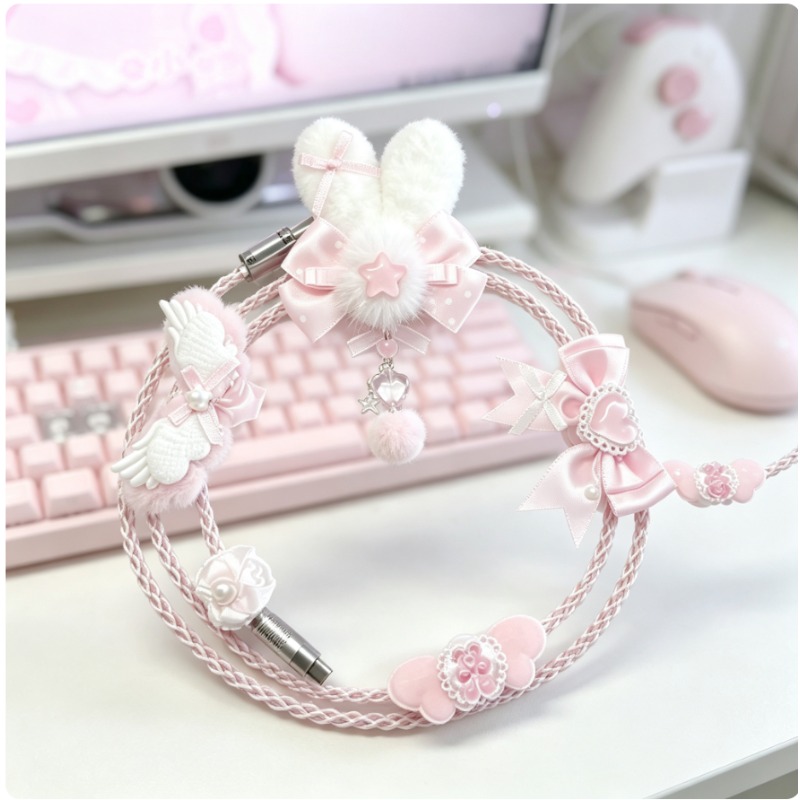Customized Pilot Wire Pink Whi - огляд і ціна Copper Wire Roll